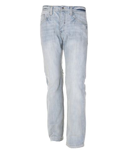 Blend Bleach Regular Fit Jeans