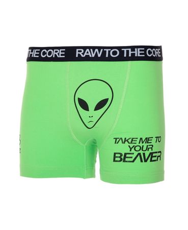 Xplicitsindustries Beaver Stretch Underwear