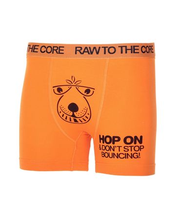 Xplicitsindustries Hop On Stretch Underwear