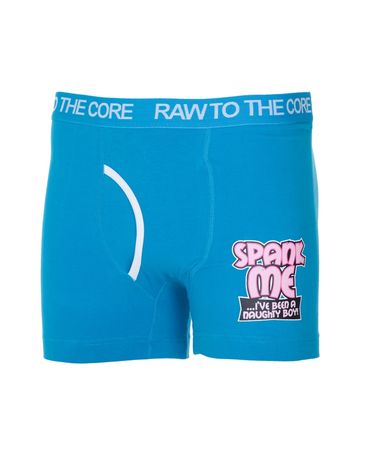 Xplicitsindustries Spank Stretch Underwear