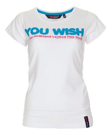 Xplicitsindustries You Wish T-Shirt