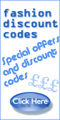Fashion Discount Codes