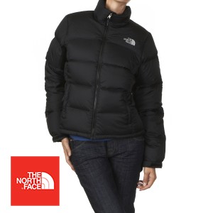 The North Face Nuptse Jacket