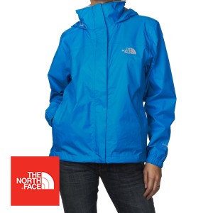 The North Face Resolve Jacket