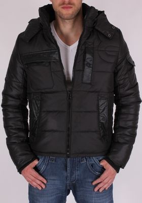 883 Police Aeon Jacket