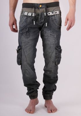 883 Police Voxen Jeans