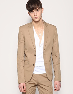 ASOS Tailoring Jacket