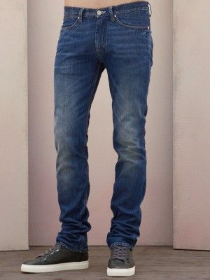 Acne Max Eye Jeans