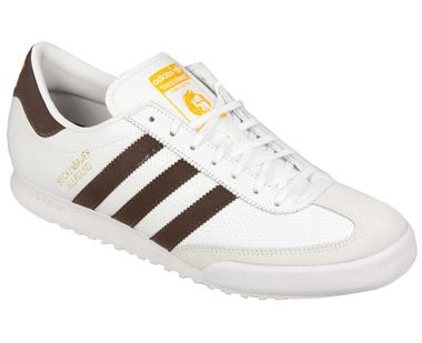Adidas Originals Beckenbauer Trainers
