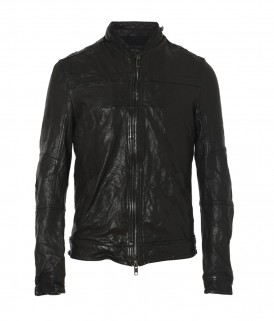 All Saints Absolute Leather Jacket