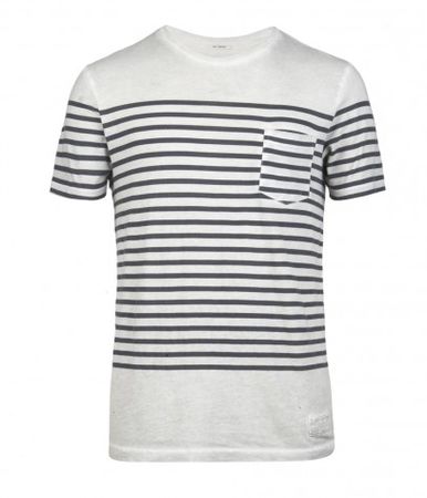 All Saints Harwich Crew Top