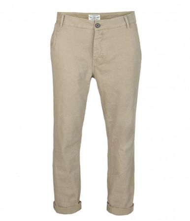 All Saints Rumbled Chino