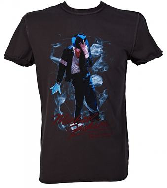 Amplified Michael Jackson Smoke T-Shirt