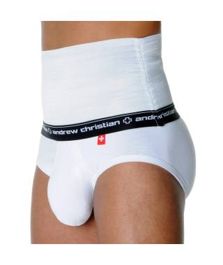 Andrew Christian EFX Active Slim Almost Naked Brief