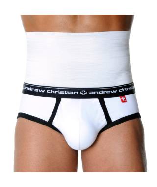 Andrew Christian EFX Active Slim Show It Brief