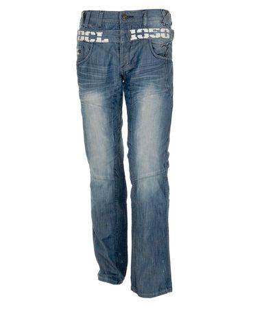 BC London DCL Regular Jeans