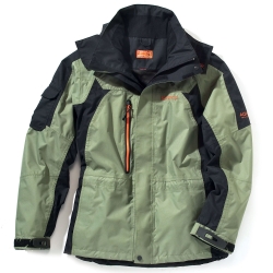Bear Grylls Bear Mountain Jacket II