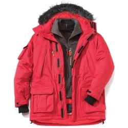 Bear Grylls Bear Polar Jacket