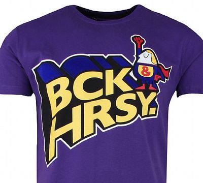 Beck & Hersey Amperman T-Shirt