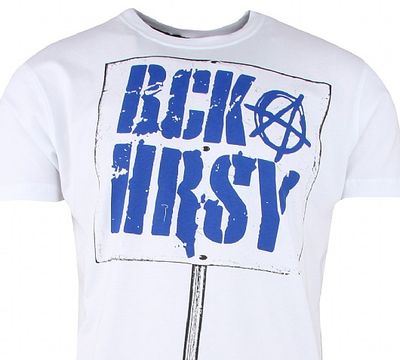 Beck & Hersey Plackard Colour T-Shirt