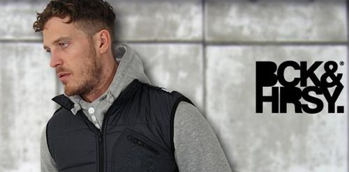 Beck & Hersey Spring Collection
