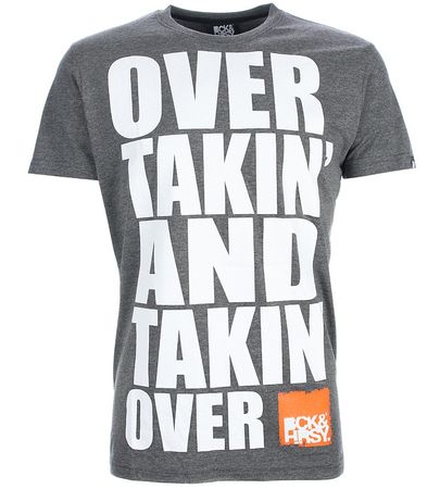 Beck & Hersey Takin Over T-Shirt