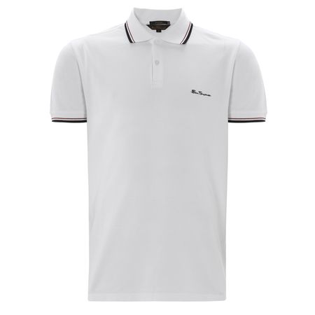 Ben Sherman Romford Polo Shirt