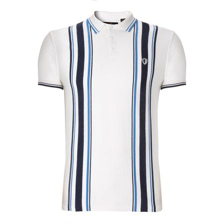 Ben Sherman SS Polo Shirt