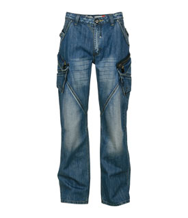 Bench Gigawatts Kochi Jeans