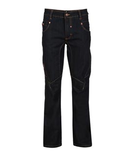 Bench Industrial Regular Jeans