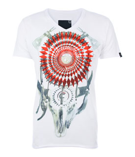 Bench Sacred T-Shirt