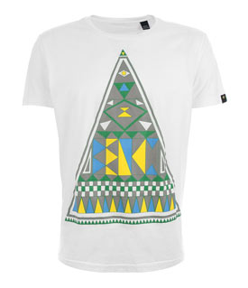 Bench Wigwam T-Shirt