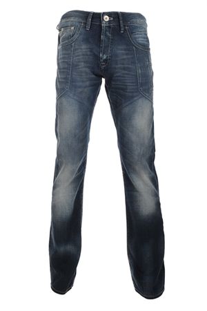Blood & Glitter Docker Jeans