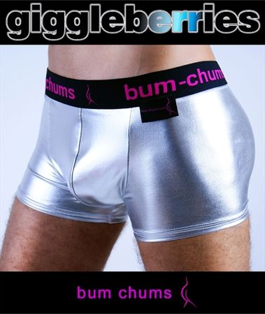 Bum Chums Celestial Moon Pant Hipster
