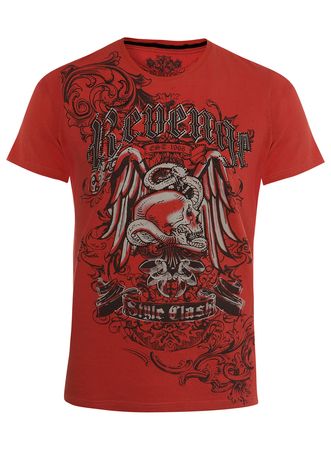 Burton Revenge T-Shirt