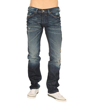 Diesel Safado 8YM Jeans