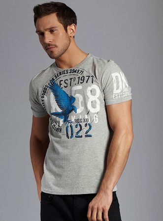 Drift King Impreza T-Shirt