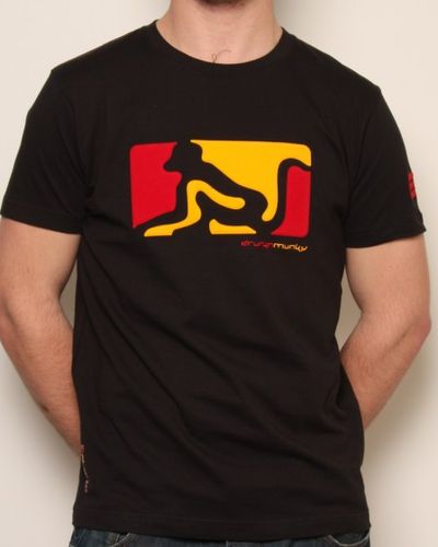 DrunknMunky Ogweld T-Shirt
