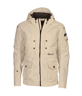 Duck And Cover Wallace Jacket