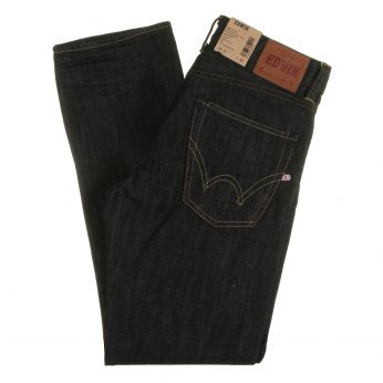 Edwin Dark Blue Jeans