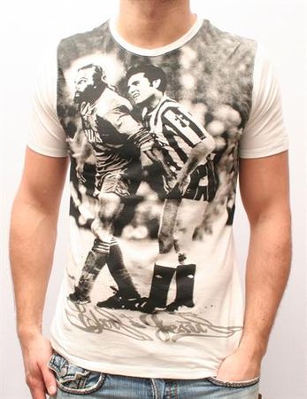 Elvis Jesus Gazza T-Shirt