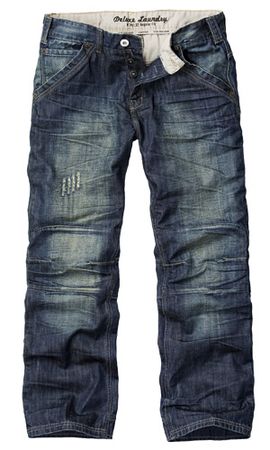 Fashion Union Joey Jeans