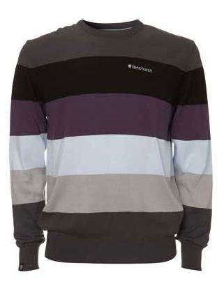 Fenchurch Bernie Jumper