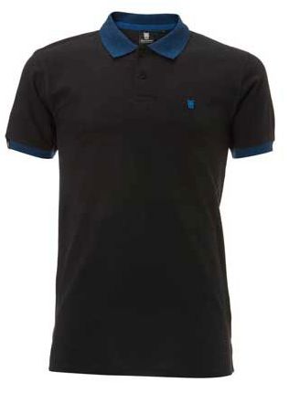 Fenchurch Stedder Polo Top
