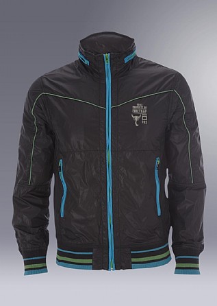 Firetrap Boogaloo Jacket