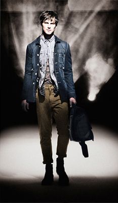 Firetrap Mens SS11 Collection