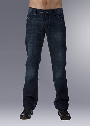 Firetrap Rom Gen Jeans