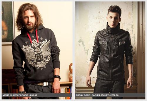 Fly53 AW10 Collection