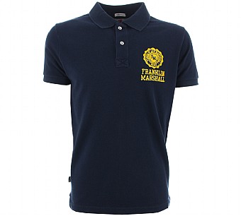 Franklin & Marshall Athletics Department Polo Shirt