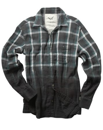 French Connection Double Dip Shirt